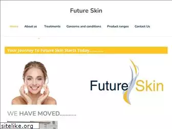 futureskin.co.uk