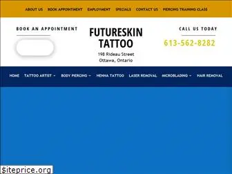 futureskin.com