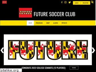 futuresoccerclub.org