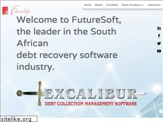 futuresoft.co.za