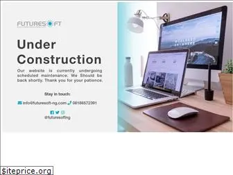 futuresoftproject.com
