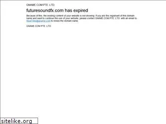 futuresoundfx.com