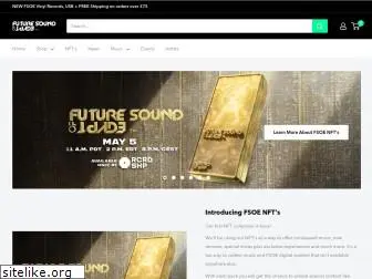 futuresoundofegypt.com