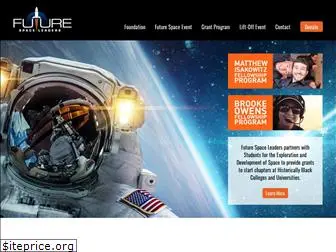 futurespaceleaders.org