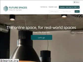 futurespaces.net