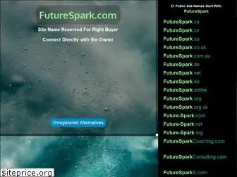 futurespark.com