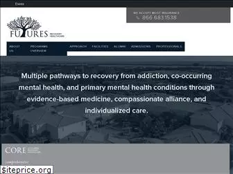 futuresrecoveryhealthcare.com