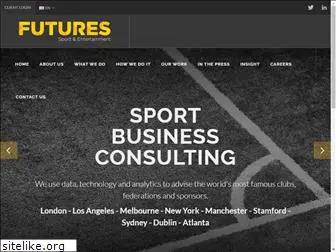 futuressport.com