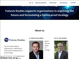 futuresstudies.nl
