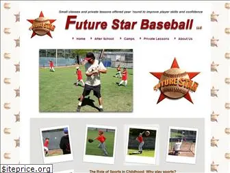 futurestarbaseball.com