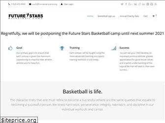 futurestarscamp.org