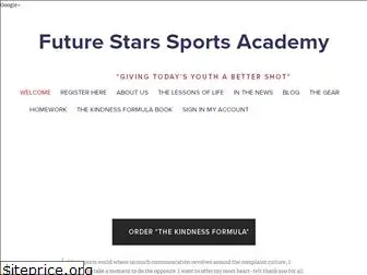 futurestarssportsacademy.com