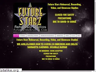 futurestarz-studios.com