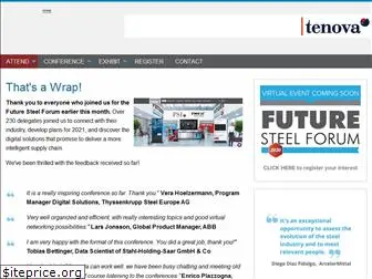 futuresteelforum.com