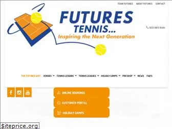 futurestennis.com.au