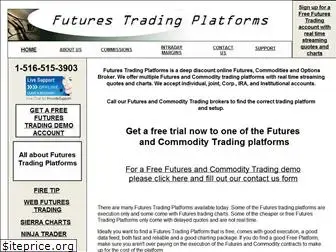 futurestradingplatforms.net