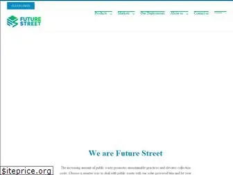 futurestreet.com