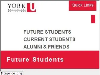 futurestudents.yorku.ca