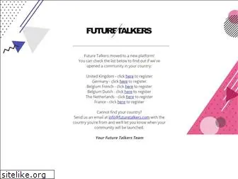 futuretalkers.com