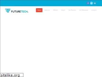 futuretech.net.sa