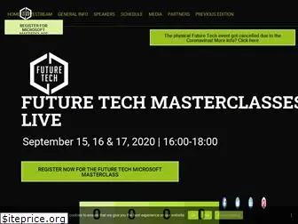 futuretech.nl