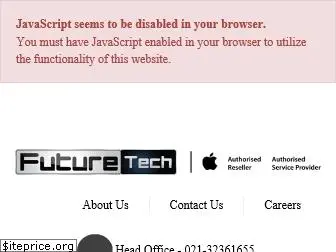 futuretech.pk