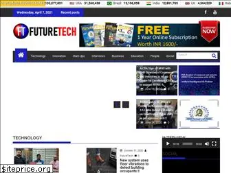 futuretech.res.in