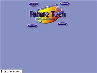 futuretech.si