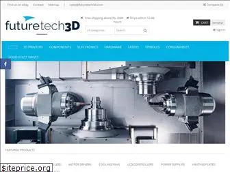 www.futuretech3d.com