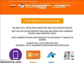 futuretechcomputers.com