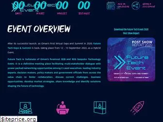 futuretechevent.com