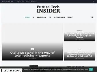 futuretechinsider.com