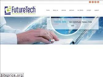 futuretechkw.com