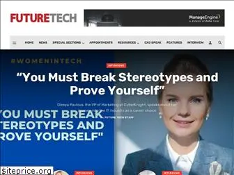 futuretechmag.com