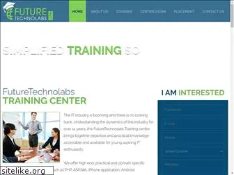 futuretechnolabs.com