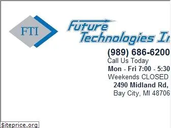 futuretechnologies.com