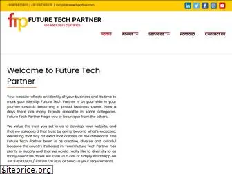 futuretechpartner.com