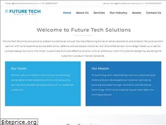 futuretechsolutions.co.in