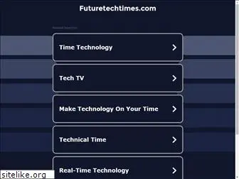 futuretechtimes.com