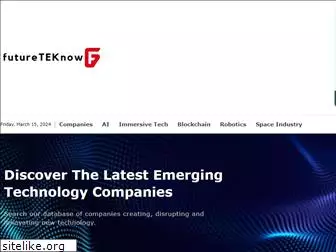 futureteknow.com