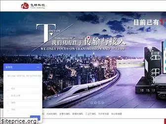 futuretel.com.cn