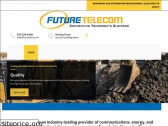 futuretelco.com