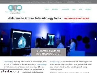 futureteleradiology.com