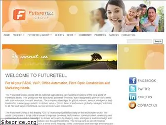 futuretelsa.co.za