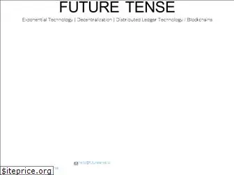 futuretense.io