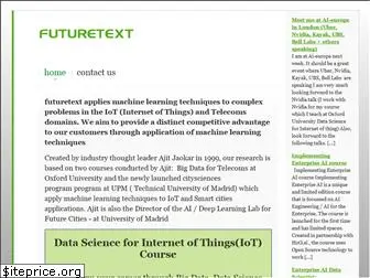 futuretext.com