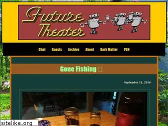 futuretheater.com