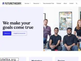 futuretheory.com.au