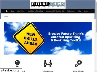 futurethink.info