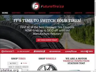 futuretire.ca